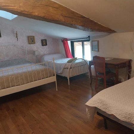 La Providence Hotell Illiat Eksteriør bilde