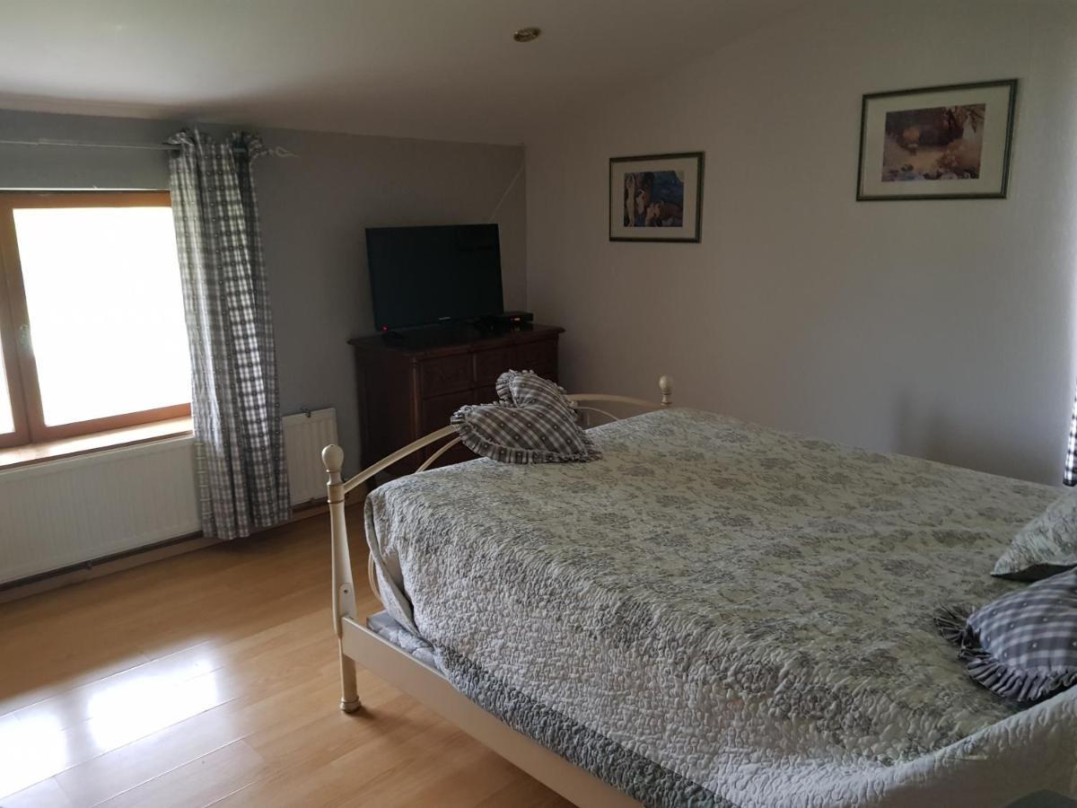 La Providence Hotell Illiat Eksteriør bilde