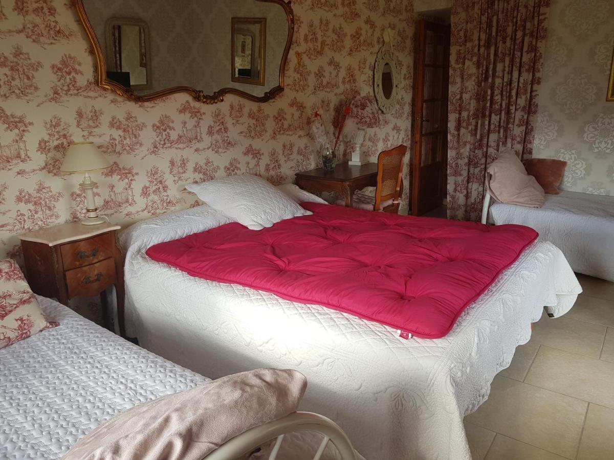 La Providence Hotell Illiat Eksteriør bilde