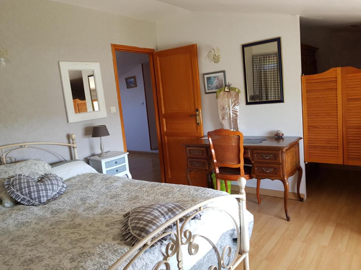 La Providence Hotell Illiat Eksteriør bilde